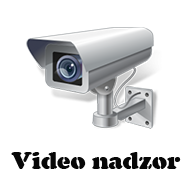Video nadzor